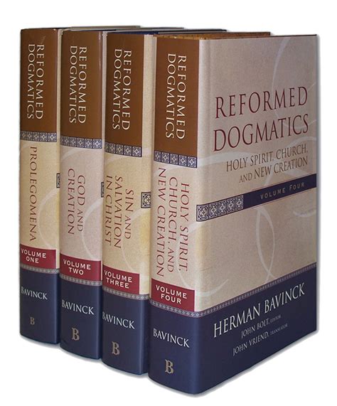 post reformation reformed dogmatics|herman bavinck pdf.